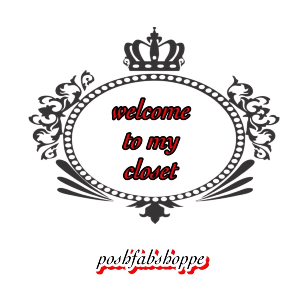 poshfabshoppe 🐾